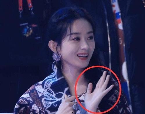 娱乐吃瓜君赵丽颖吴亦凡,娱乐圈的甜蜜瓜料大揭秘