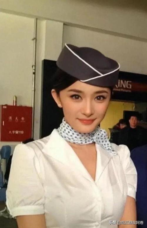 空姐吃瓜娱乐,空姐揭秘娱乐圈幕后吃瓜趣事