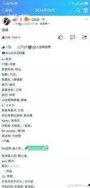 娱乐吃瓜网名大全男女,揭秘明星们的“吃瓜”昵称大揭秘