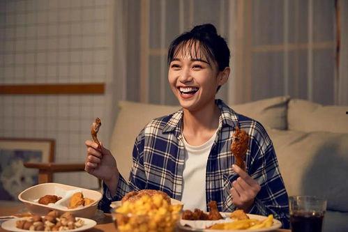 娱乐吃瓜酱外卖员,揭秘娱乐圈幕后趣事