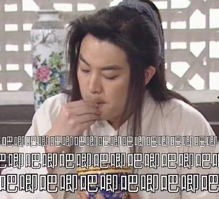 娱乐圈吃瓜视频素材