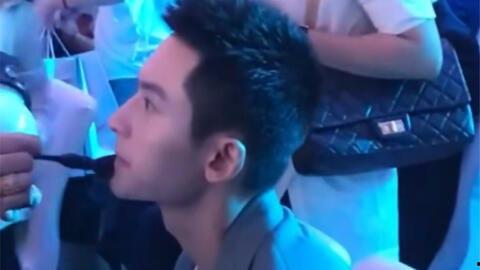 娱乐圈吃瓜视频素材