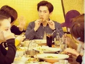 娱乐圈5.1吃瓜,揭秘明星们的“吃瓜”盛宴